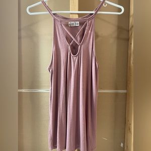 Woman’s Maurice’s Top